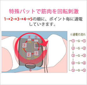 腸セラピー効果でデトックス