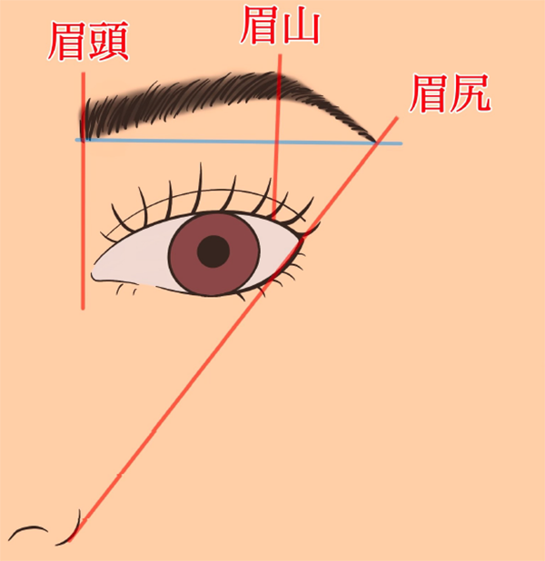 、基本的なバランス