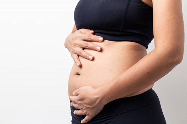 産後太りを解決するダイエット方法